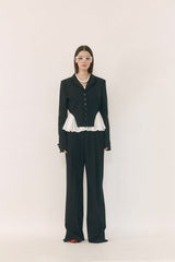Two - way jacket 