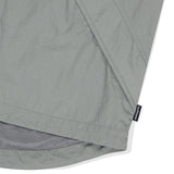 NYLON TWILL WINDBREAKER