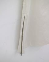 カーゴジッパーポイントパンツ / Cargo Zipper Point Pants (3color)