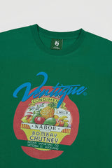 フルーツＴシャツ / VENTIQUE Fruit T-shirt 4color