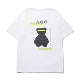 ベアTシャツ / BEAR T SHIRT