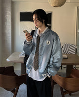 スプリングユースジャンパー / Spring youth jumper (2 color)