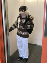 ストーニーパンツ