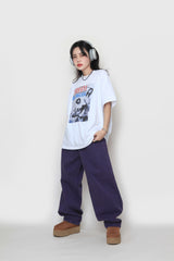 ホルモウニングショートスリーブTシャツ / HORMOANING short sleeved T