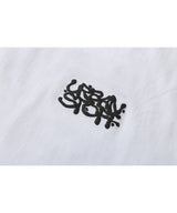 グラフィティロゴTシャツ