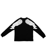 翼スウェットシャツ/WINGS SWEATSHIRTS (4161791098998)