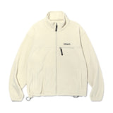 マイクロ フリース ジャケット / MICRO FLEECE JACKET