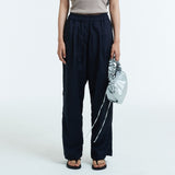 Crunch pants / Navy