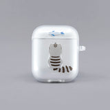 ハンティングフィッシュAirpodsケース / Hunting fish Airpods case