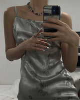 E.O ストーンネックレス / E.O stone necklace