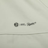 ステッチ3Lフーデッドジャケット/BSR2223FWJK074 CFTB STRETCH 3L HOODED JACKET CREAM