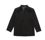 LAMODE OVERFIT HIDDEN MIND BLAZER (4638420336758)