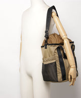 210D ティピー トート ブルーム 2WAY バッグ /FREDRIK PACKERS 210D TIPI TOTE BLOOM 2WAY BAG /FPR-21D-TT（送料込）ONEDAY KMC