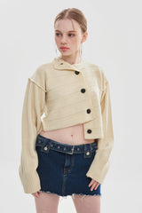 MICRO DENIM SKIRT (6671152054390)