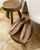アースダンディーローファー / [HANDMADE] Earth_dandy Loafers (1 color)