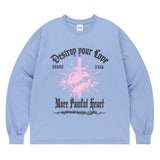 PAINFUL LS TEE