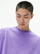 Classic Logo T-Shirt - Lavender