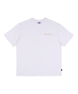 [FANCY X WB] SWEETIE BIRD TEE (WHITE)_F23WB1000