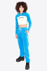 ベロアパンツ / Velor pants (2624873988214)