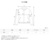 2 Low Stud Suede Jacket (2color)