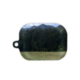[AirPods ケース] フォレストネイチャーケース
