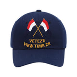 New Flag Ball Cap (3color) (6696280555638)