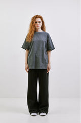 サークル ピグメント Tシャツ / CHARMS CIRCLE PIGMENT T-SHIRT CH