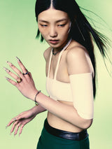 no.187イヤーカフ/no.187 earcuff