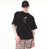 A LADY TEE (3color) (6675718930550)