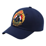 Royal Flag Ball Cap (3color) (6696308867190)