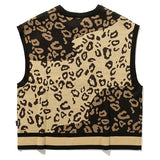 LEOPARD KNIT VEST_BEIGE (6687847219318)
