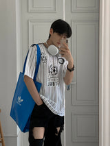 プレディフットボールショートスリーブTシャツ