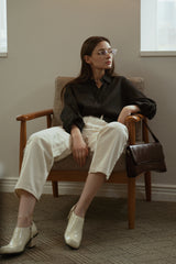 マリローファー / MALI LOAFER_3COLORS