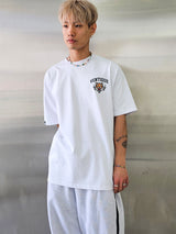 タイガーTシャツ/VENTIQUE Tiger T-shirt 5color