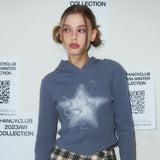 [NF] DIZZY FROM STAR HOODIE (BLUE)_F23QZ260