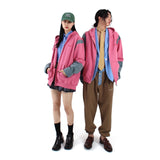 ラブシック フード ジャケット(ピンク)/LoveSick Hood Jacket (Pink)