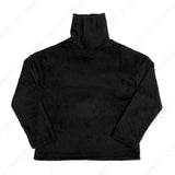 シアーアンゴラハイネックタートルネック / 90's Sher Angora High-Neck Turtleneck (3 colors)