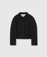 POPO JACKET_Black