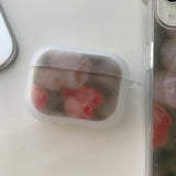 チューリップ　レインフラワーエアポッズケース　マット