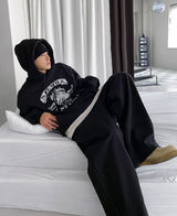 No.9801 SIERRA hood-T (4color)