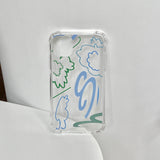 Curvy Mountain (Jell hard bumper+Acrylic Tok) (6587634942070)