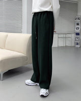 ブラーワイドパンツ/Blur Wide Pants (3 colors)