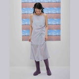 Muesli dress (sky blue) (6684221571190)