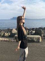エフェクトメッシュナイロンパンツ