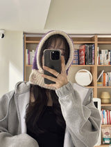 ASCLO Button Balaclava (6color)
