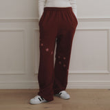ミルキースウェットパンツ /Milky Way Sweat pants [3 Color]