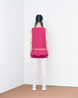 エッグプラントワンピース / EGGPLANT DRESS