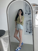ASCLO Ice Short Sleeve T Shirt (8color)