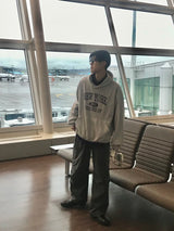 Dixie set up pintuck pants