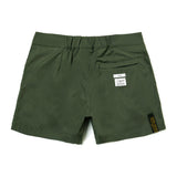 22ショーツ / 22 STGM SHORTS KHAKI / BLACK